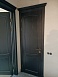 Двери из ольхи Бристоль венге 2200 мм - 9