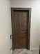 Двери в стиле лофт дуб рустикальный Legno галифакс табак - 9