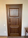 Двери из ольхи Турин античный орех - 9