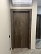 Двери в стиле лофт дуб рустикальный Legno галифакс табак - 8